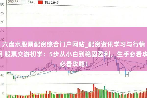 六盘水股票配资综合门户网站_配资资讯学习与行情说明 股票交游初学：5步从小白到稳固盈利，生手必看攻略！